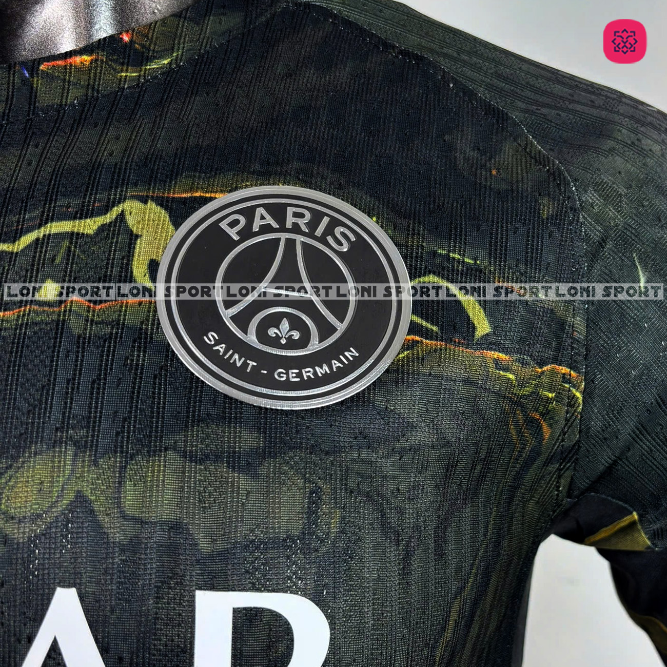 Áo PSG 5th Night Edition 25/26 SF_thumbnail_3