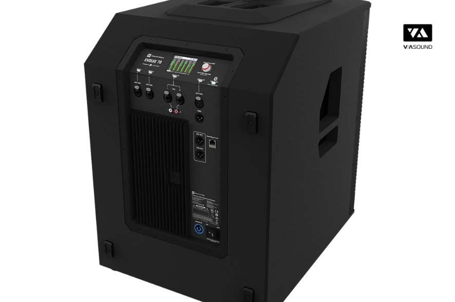 Loa Column ELECTRO VOICE EVOLVE 70_thumbnail_5