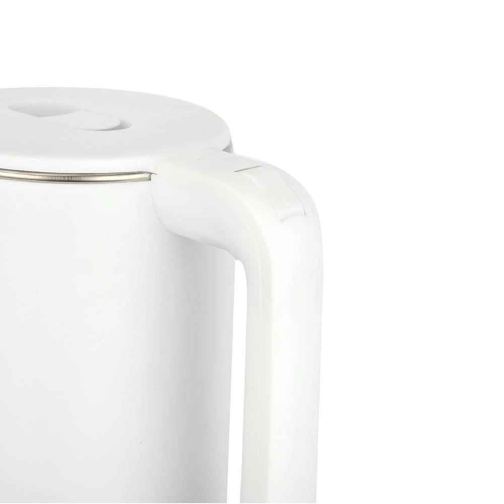 Ấm Đung Siêu Tốc, Bình Đun Nước Siêu Tốc Tự Ngắt 2 Lớp YUNA Dung Tích Lớn 2.3L (Dung Tích Sử Dụng 1.8L) BH 12 Tháng_thumbnail_5