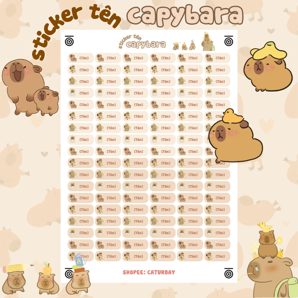 Set 108 sticker IN TÊN RIÊNG của bé_thumbnail_1