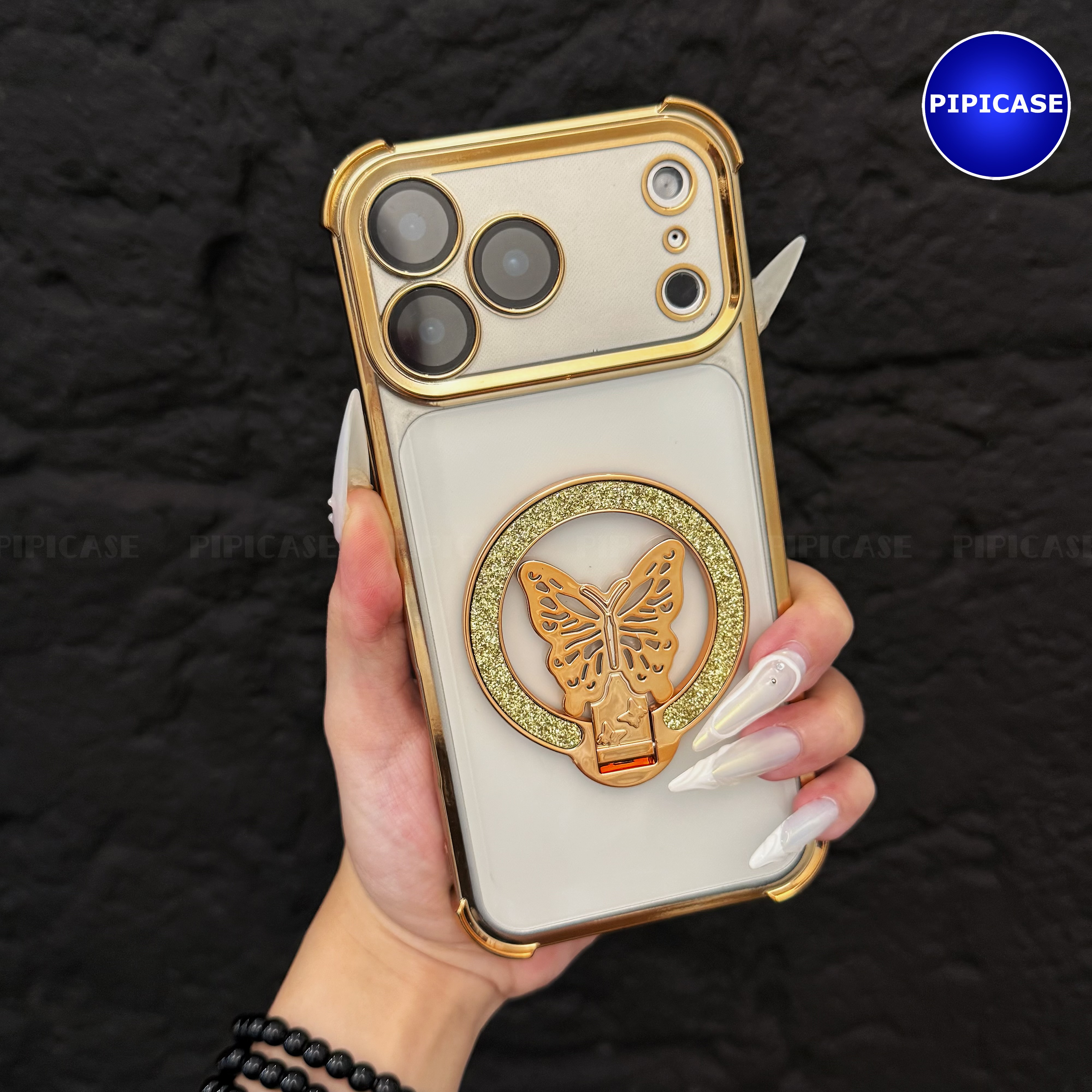 Ốp Lưng iPhone 17 Pro Max - MO - Vàng_thumbnail_9