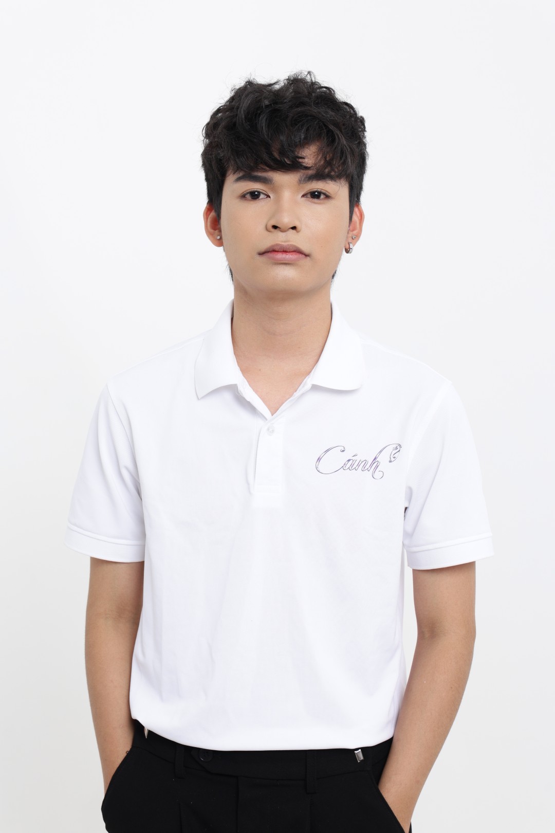 NGUYỄN THẾ QUYỀN