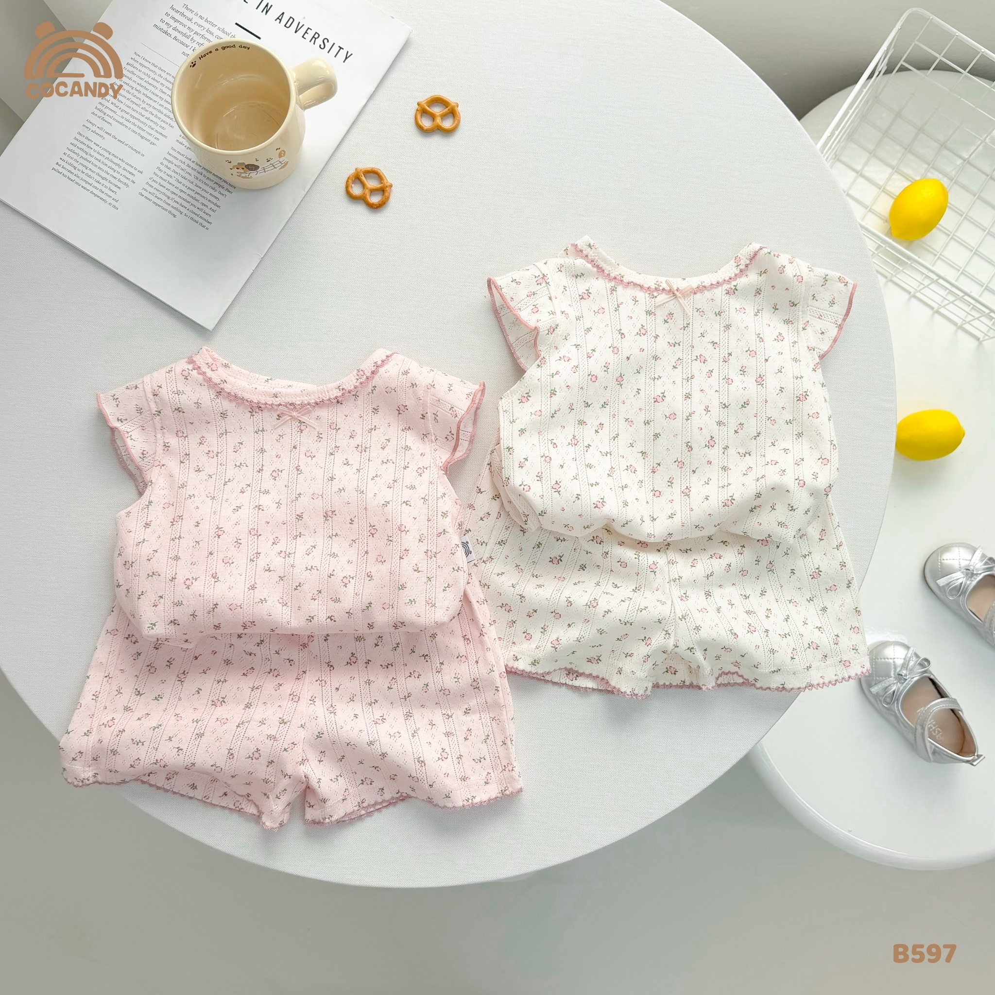 Bộ cộc TRẮNG hoa nhí hồng cánh tiên_thumbnail_3