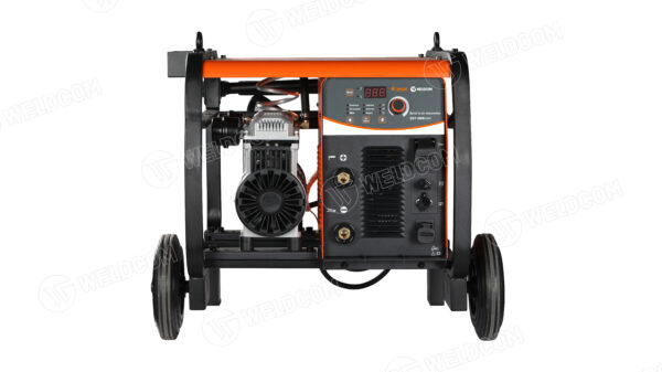 Máy cắt (Kim loại) công nghệ hồ quang Plasma Cut 100N (L232) JASIC JASIC_thumbnail_3