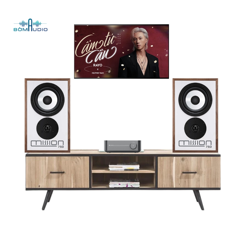 COMBO AMPLY WIIM AMP PRO + LOA MISSION 750 – WM2_thumbnail_1