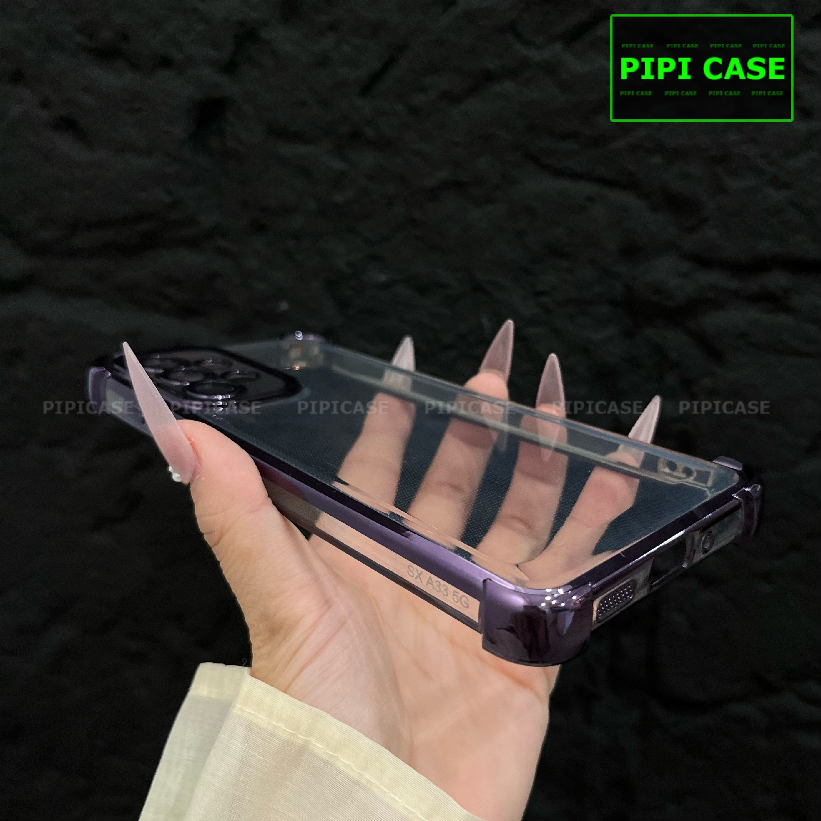 Ốp Lưng Samsung A33 - Gu - Tím_thumbnail_3