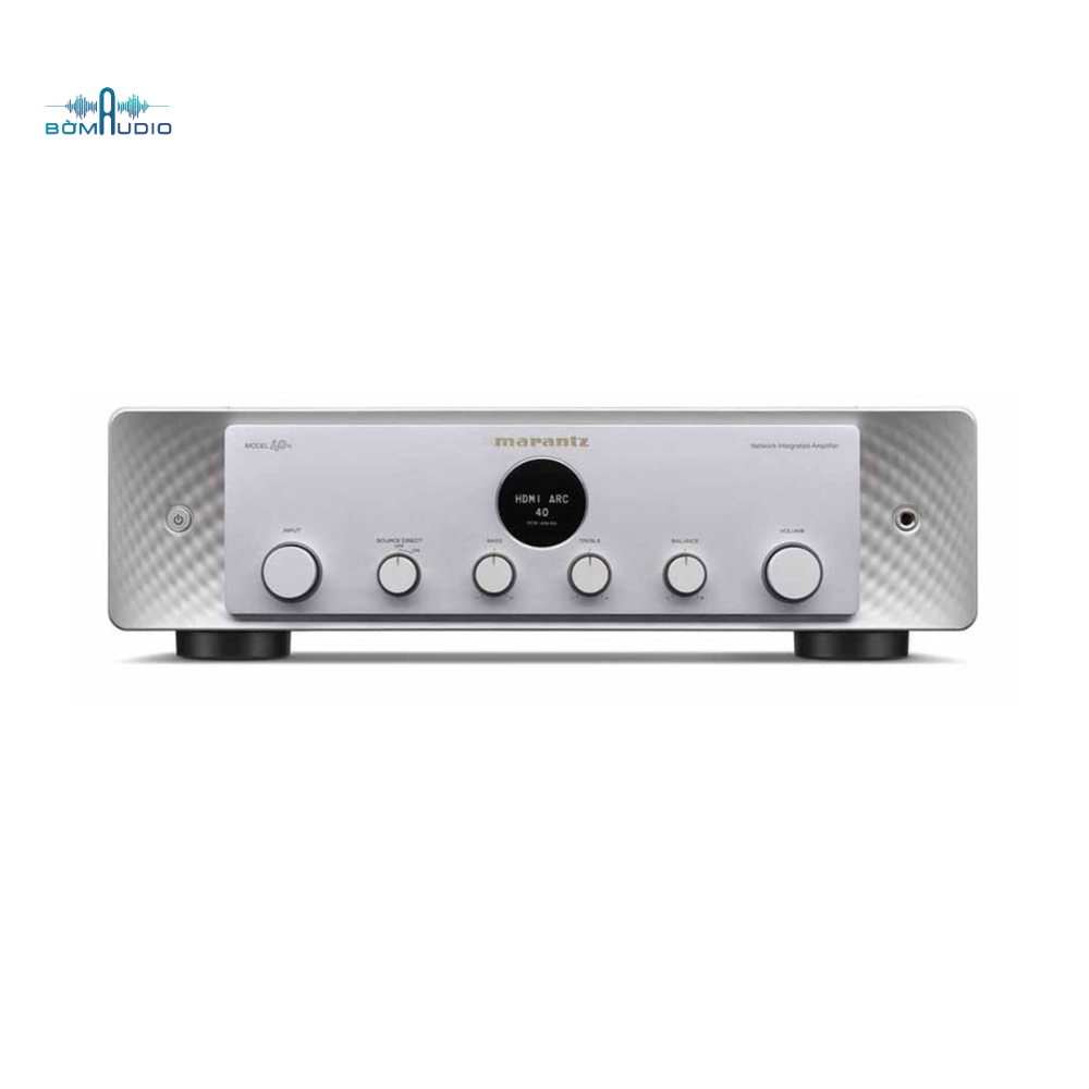 Amply Nghe Nhạc MARANTZ MODEL 40N_thumbnail_1