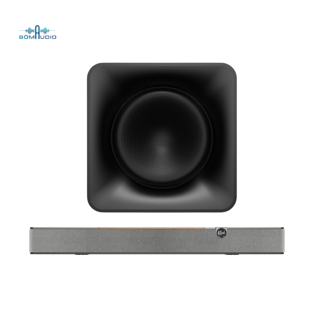 Combo Loa Soundbar KLIPSCH FLEXUS CORE 100 + Loa Subwoofer KLIPSCH FLEXUS SUB 100 - KF1_thumbnail_3