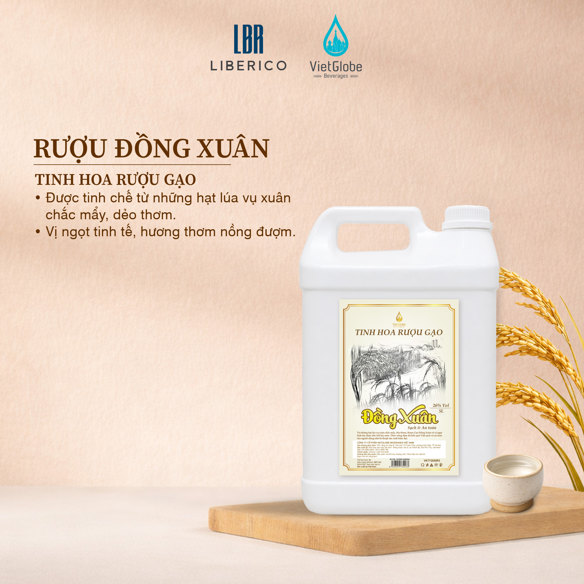 Rượu Đồng Xuân - can 5L_thumbnail_1