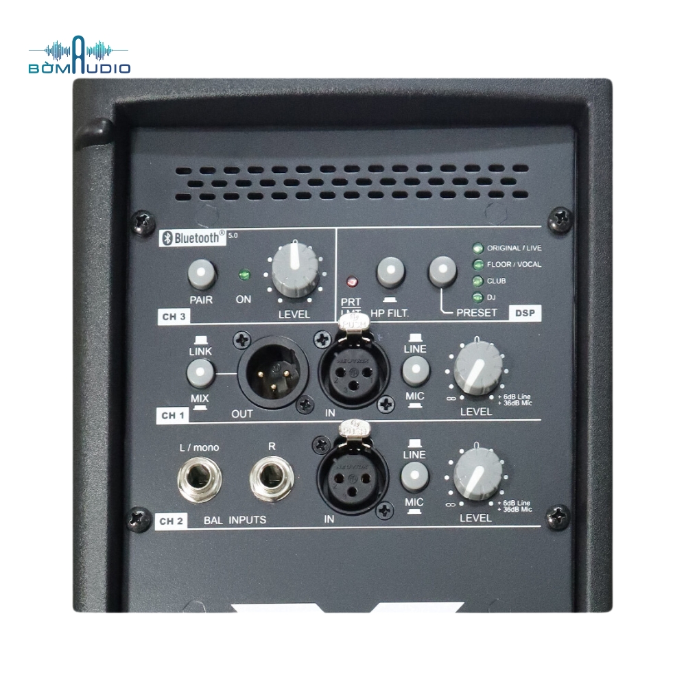 Loa Karaoke FBT XLITE 110A_thumbnail_4