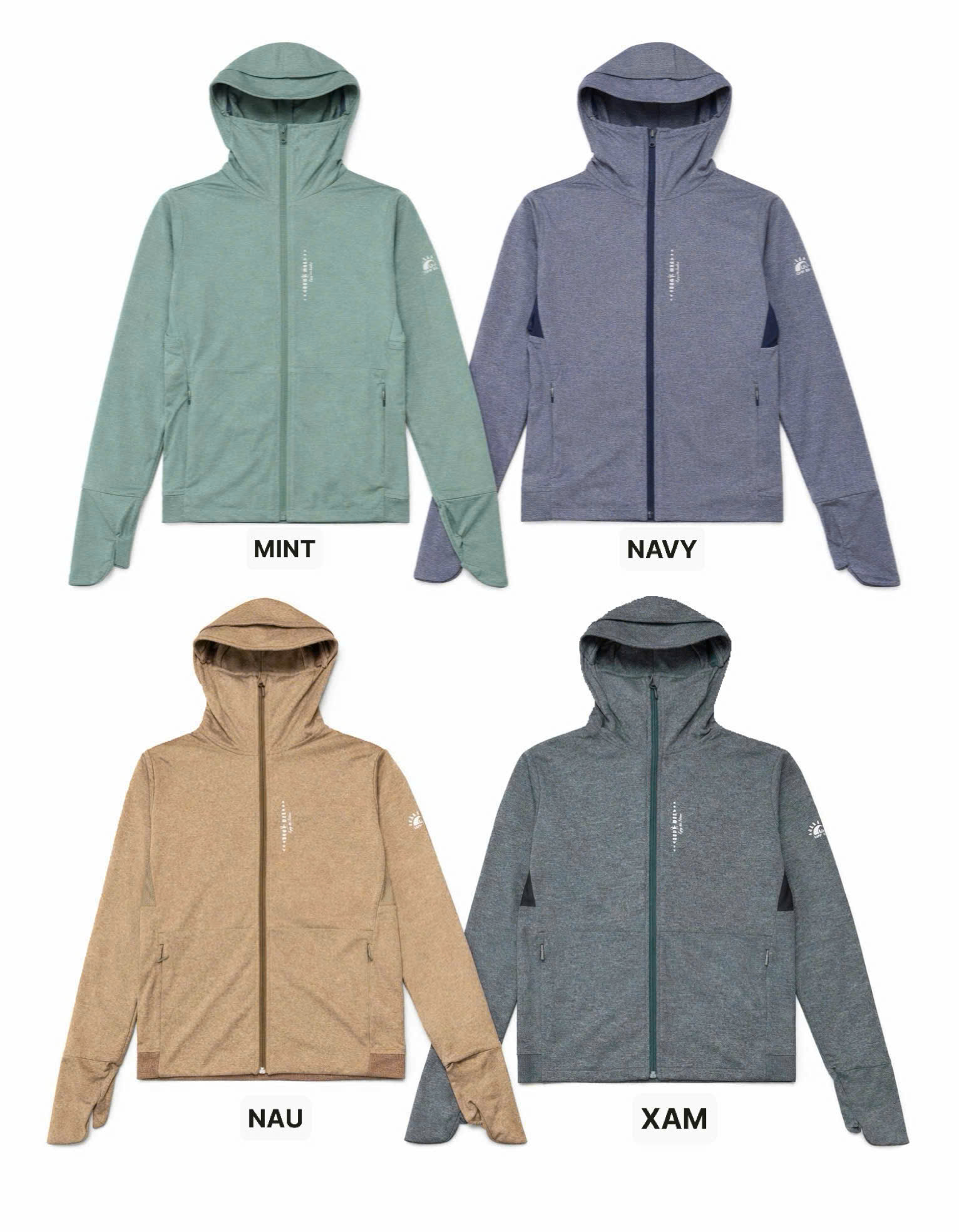 E367 ÁO CHỐNG NẮNG GUNO MATE 4 MÀU_thumbnail_4