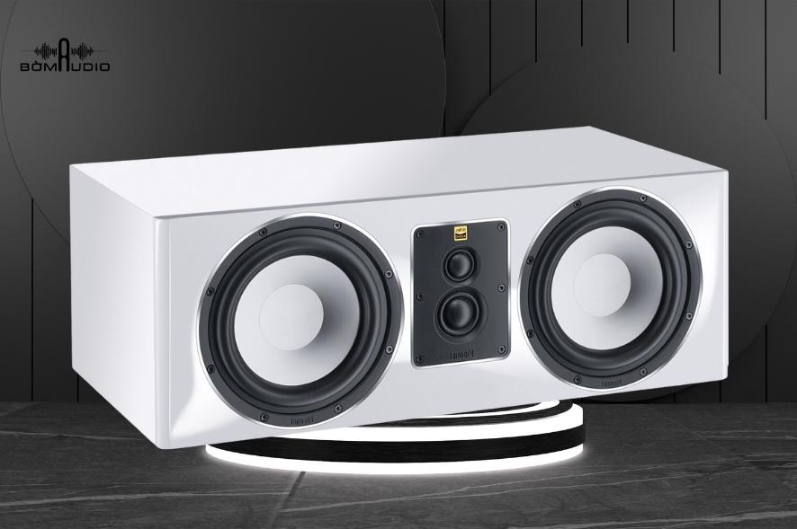 Đánh giá chất lượng loa Magnat Monitor Center Pro