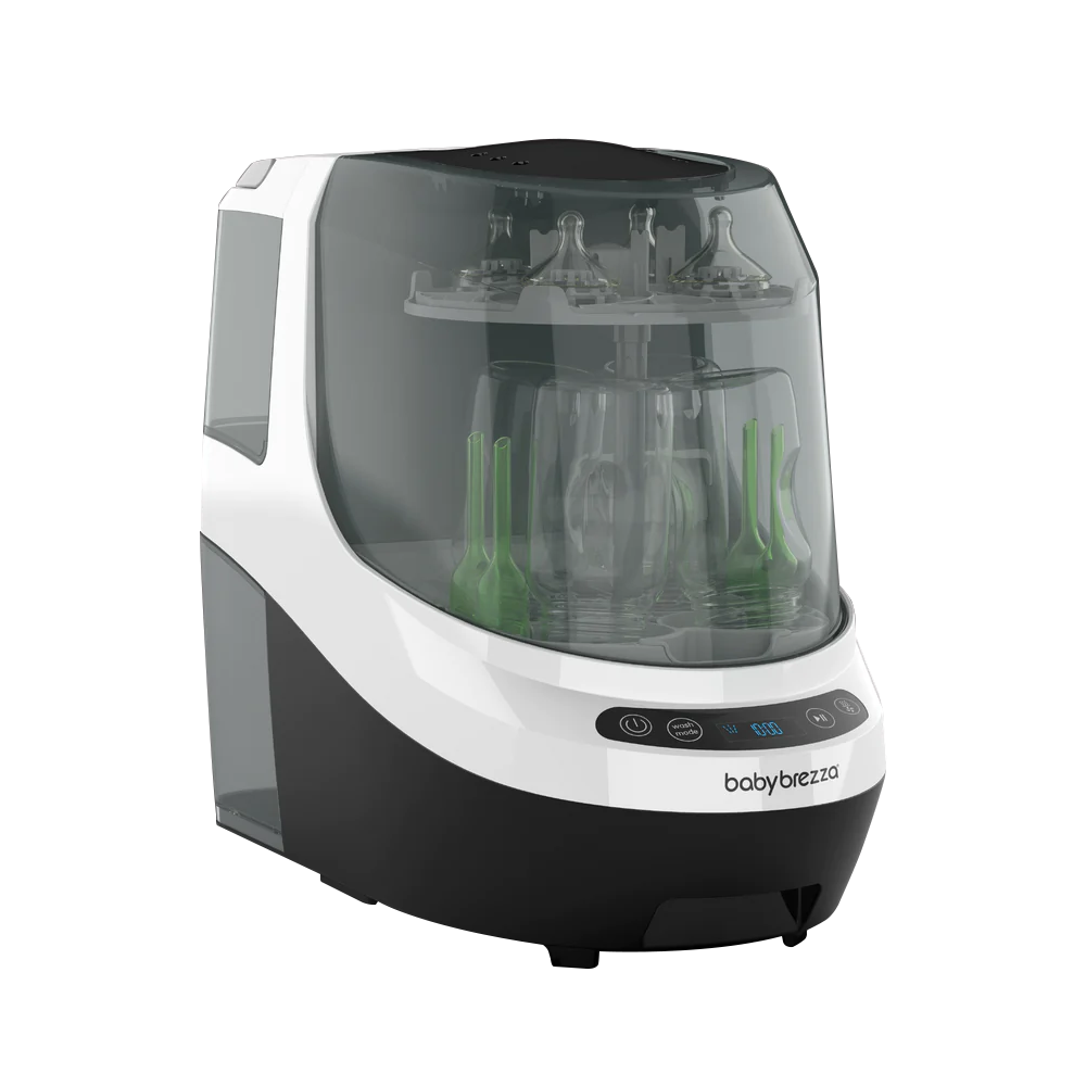 Máy rửa bình Babybrezza