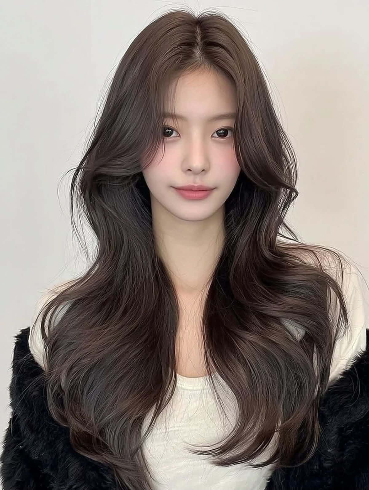 Mẫu tóc nổi bật tại Ken Hair Salon