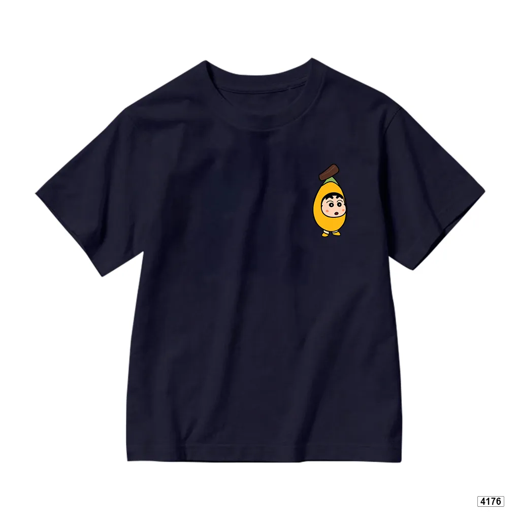 Áo thun bé trai Shiin chuối cute Kado 4176_thumbnail_12
