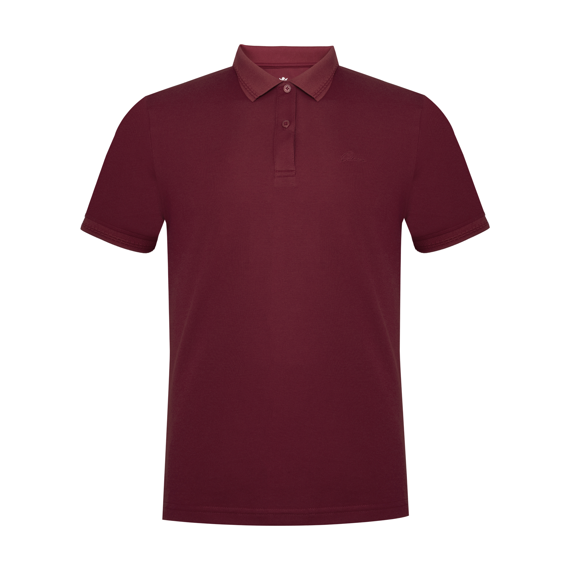 Áo Polo Nam Cotton Overcome Regularfit  OPL601_thumbnail_4
