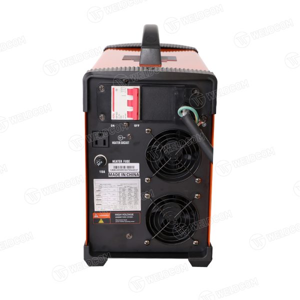 Máy hàn bán tự động MIG NB 270DF (J443) JASIC_thumbnail_2