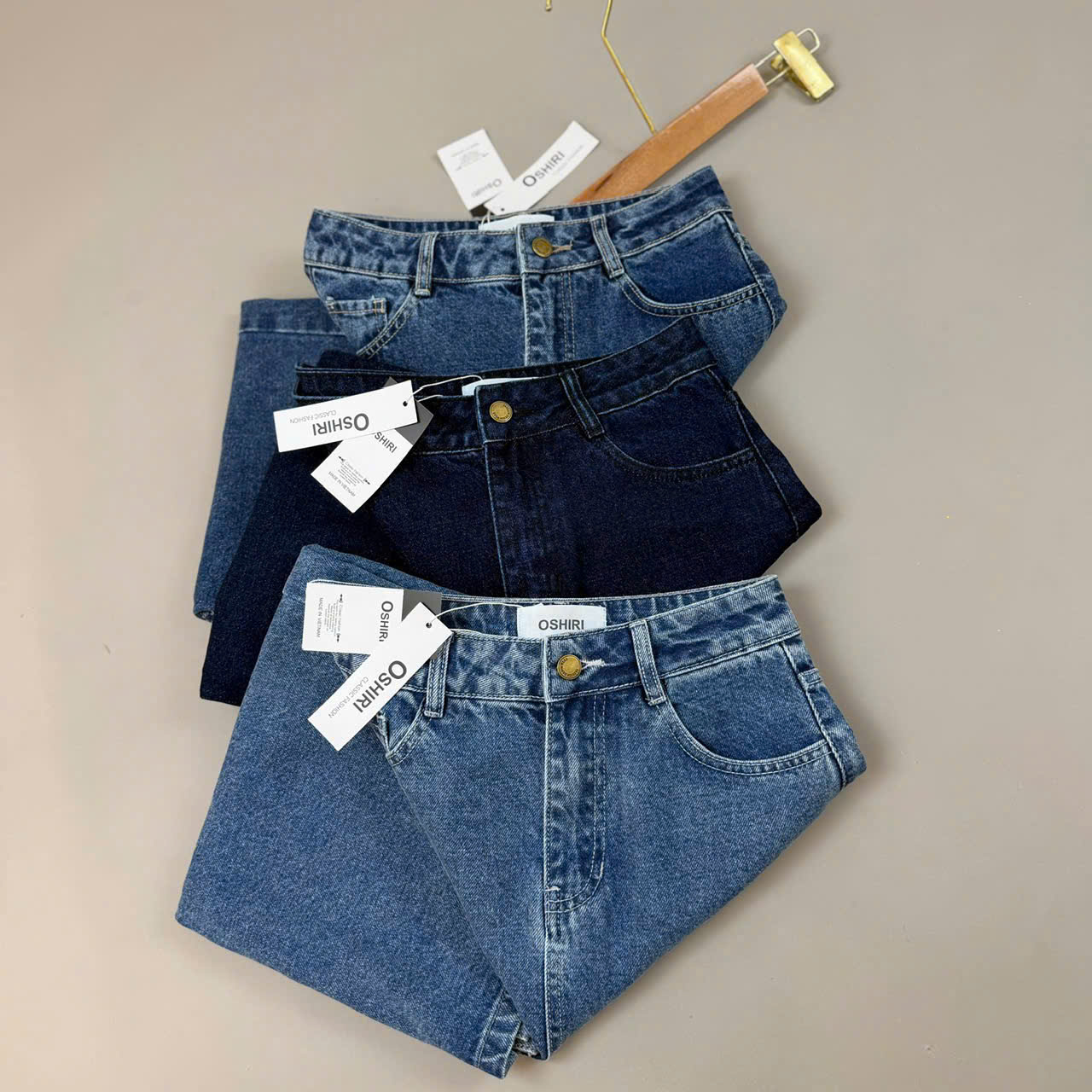 Chân váy jean xẻ ( TRUNG )_thumbnail_10