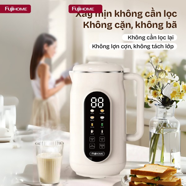 Máy làm sữa hạt đa năng SM836_thumbnail_2