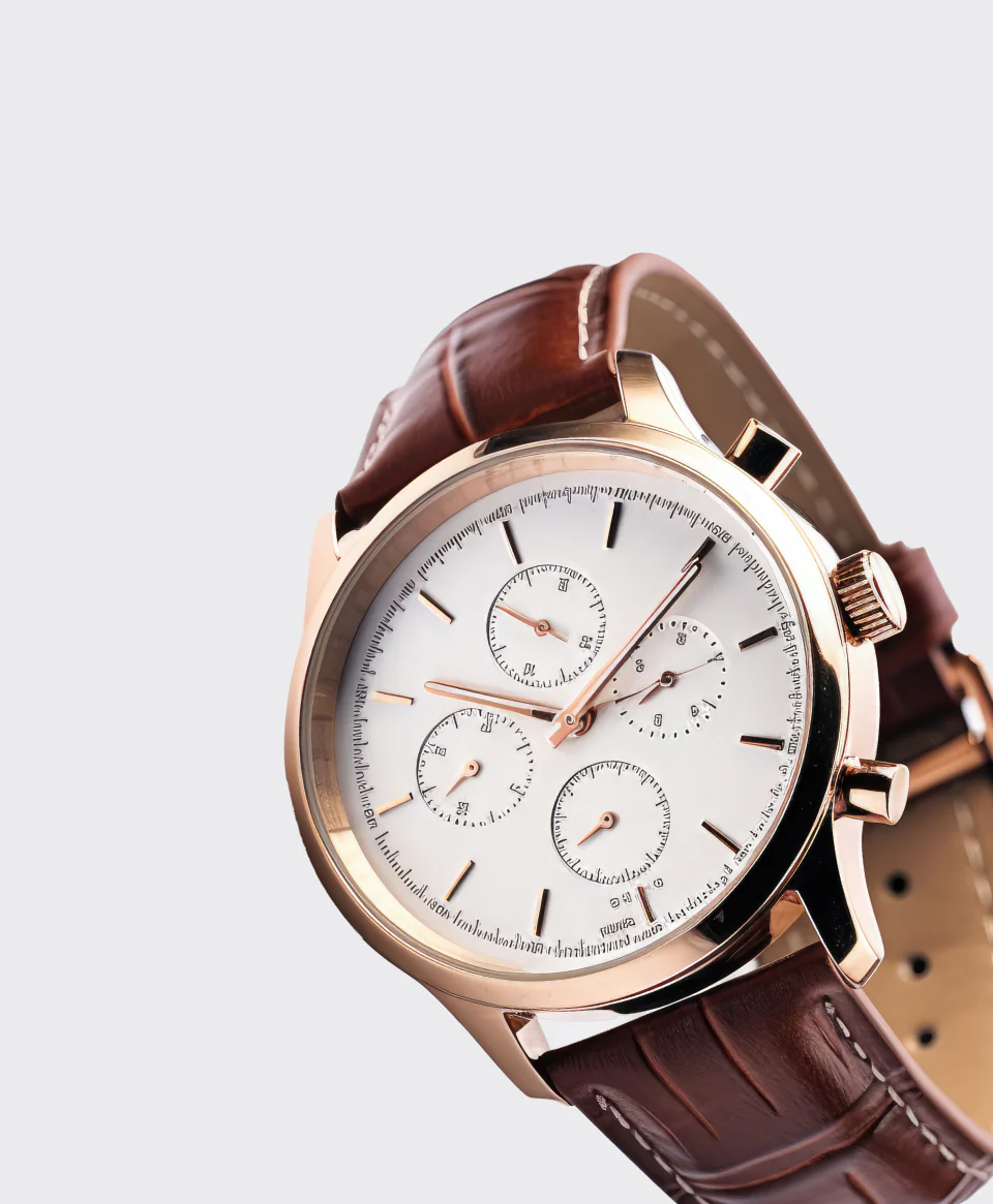 Elegant Chronograph Timepiece_thumbnail_2