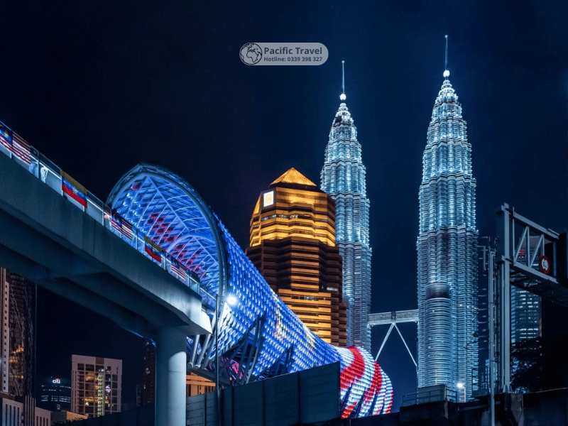 Singapore - Malaysia 5n4đ - Một hành trình hai quốc gia_7