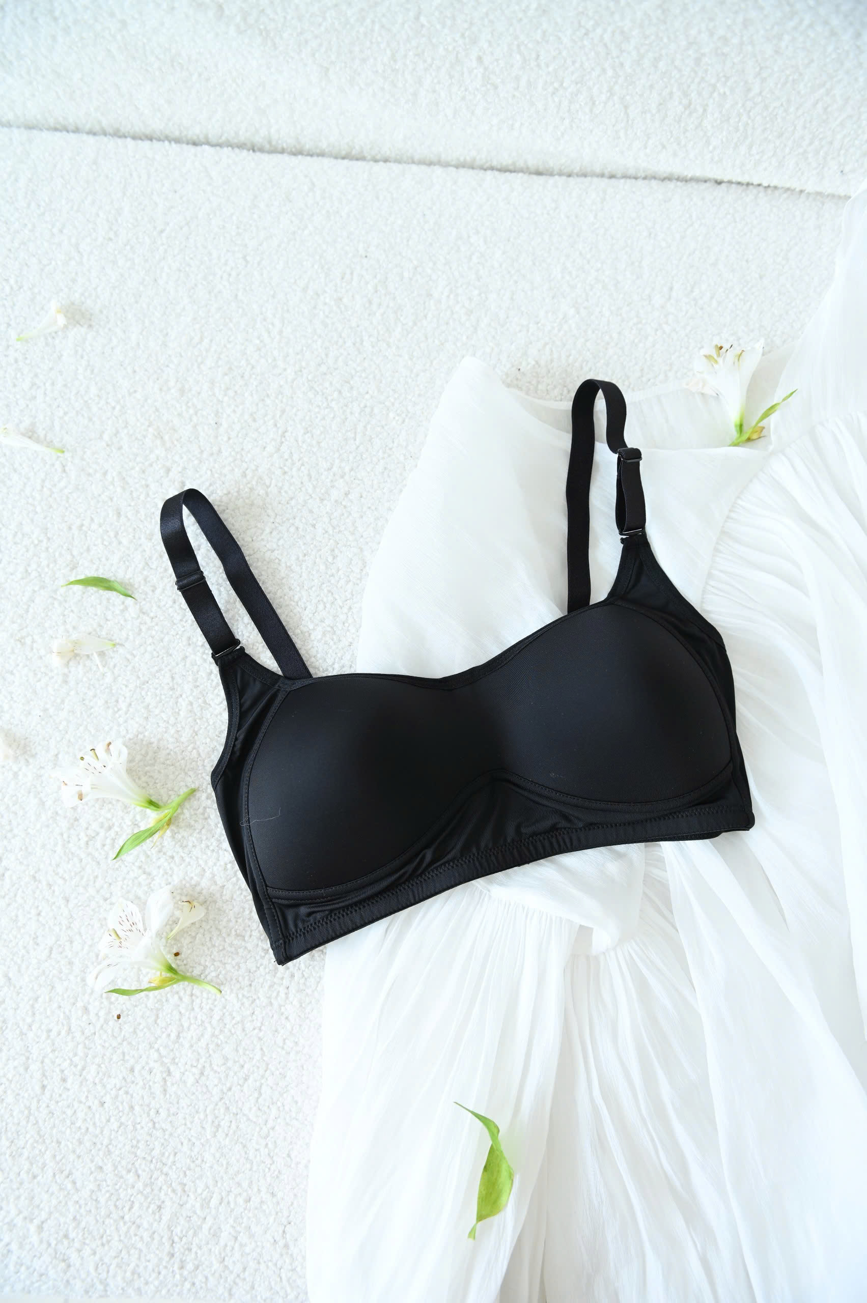 Combo 2 Áo Ngực Định Hình BIGSIZE Nữ Không Gọng Trơn LOC PREMIUM_thumbnail_2