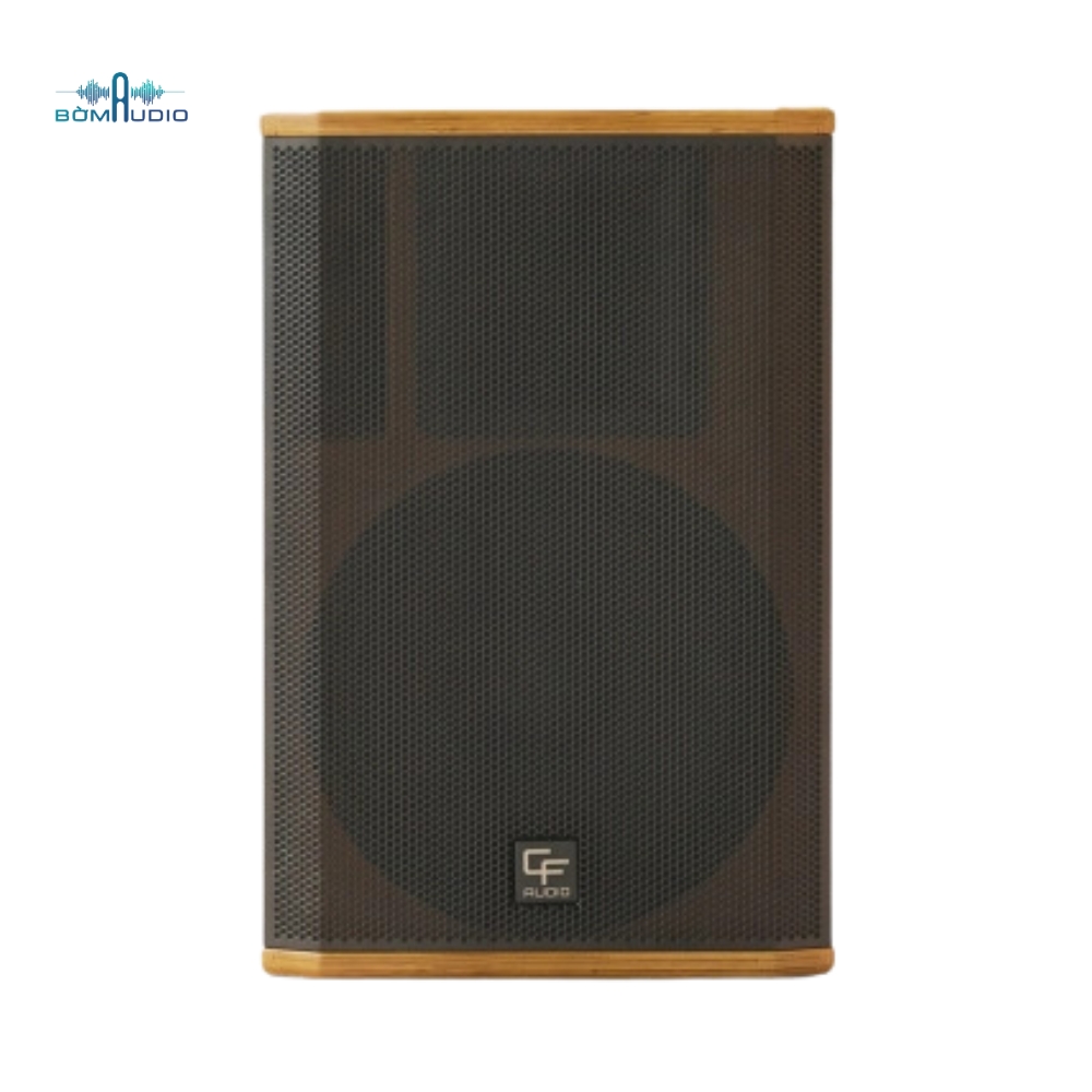 Loa Karaoke CF AUDIO LUX12