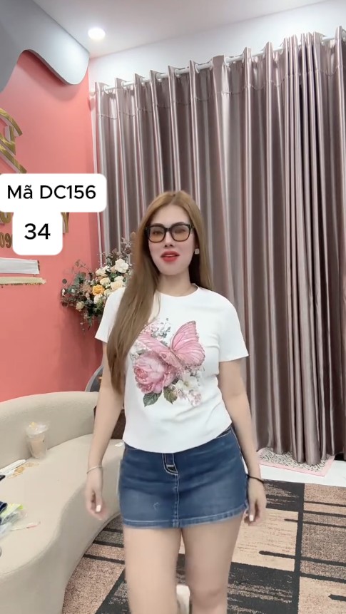 DC156 Áo thun đá cánh bướm_thumbnail_2