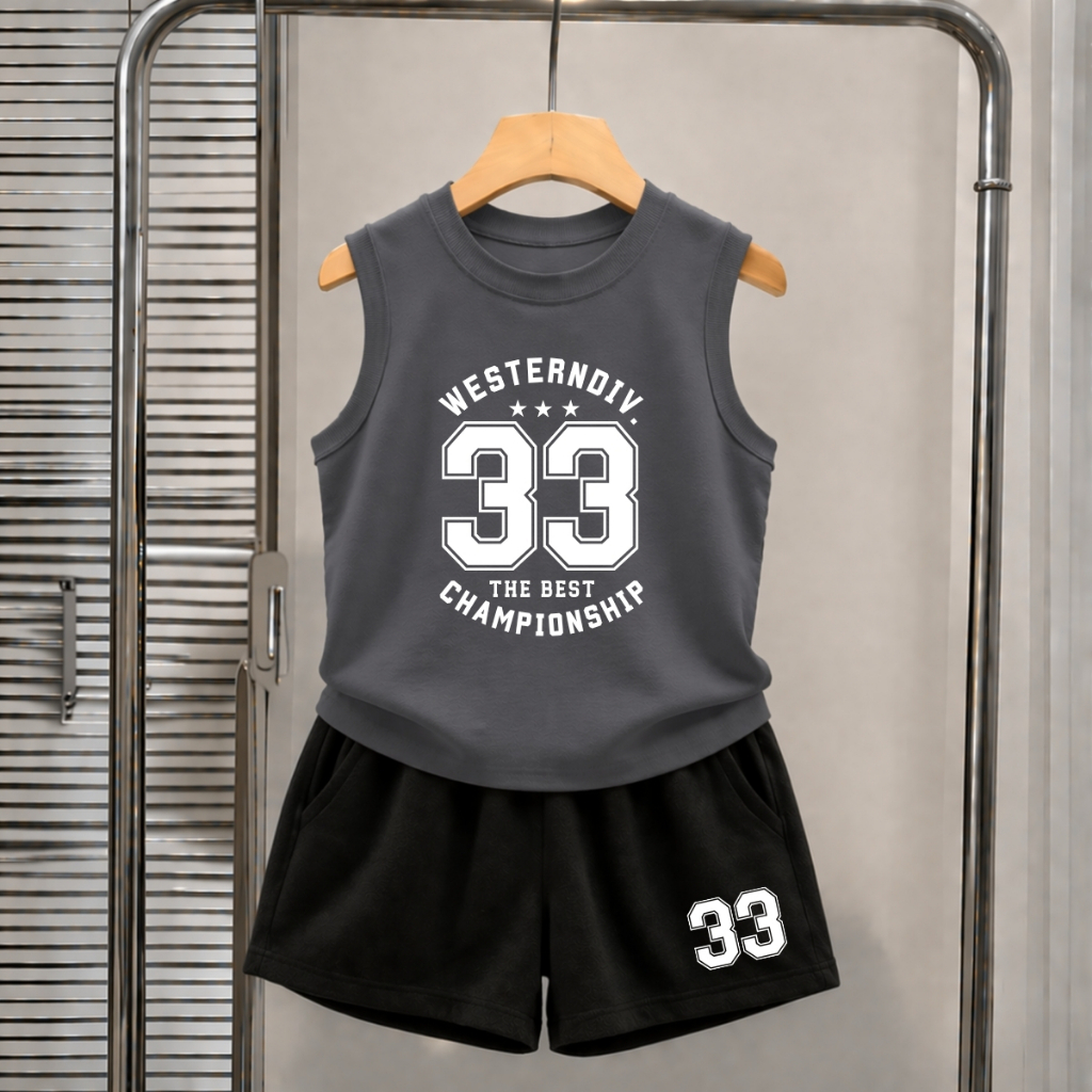 Bộ ba lỗ bé trai hình số 33 WESTERNDIV - Loza Kids BL657_thumbnail_5