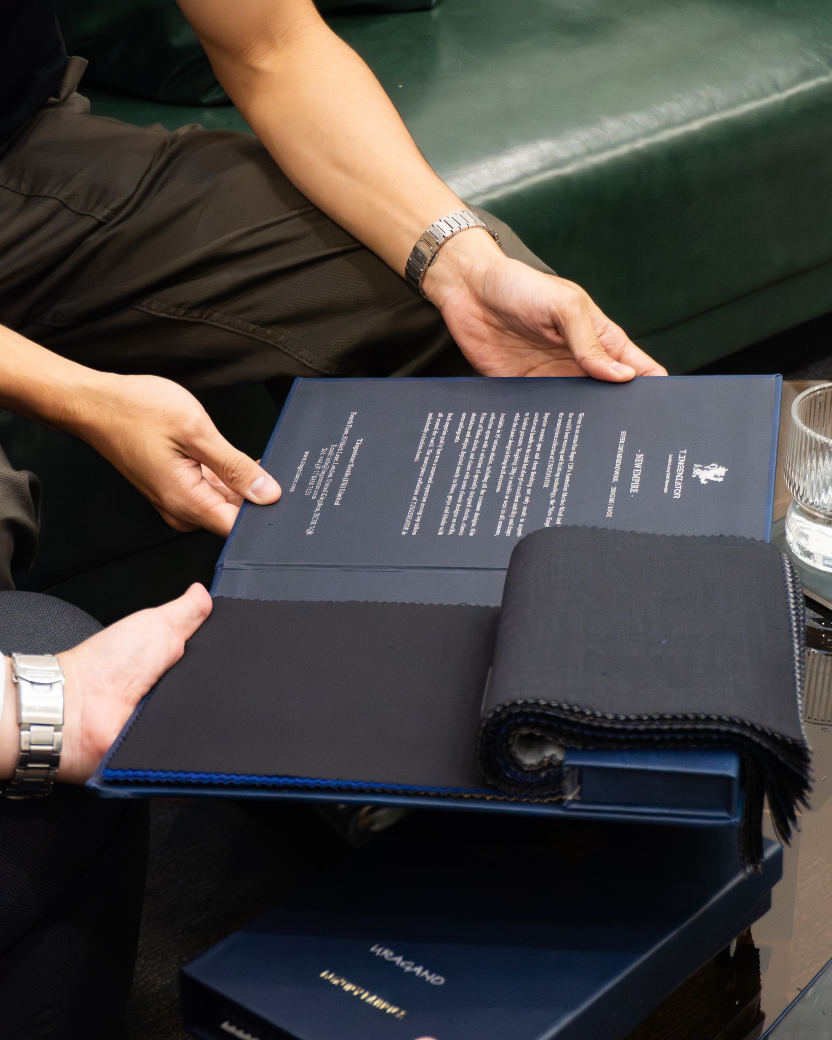 Getting a Custom Suit Made in Vietnam: What Every Traveler Needs to Know