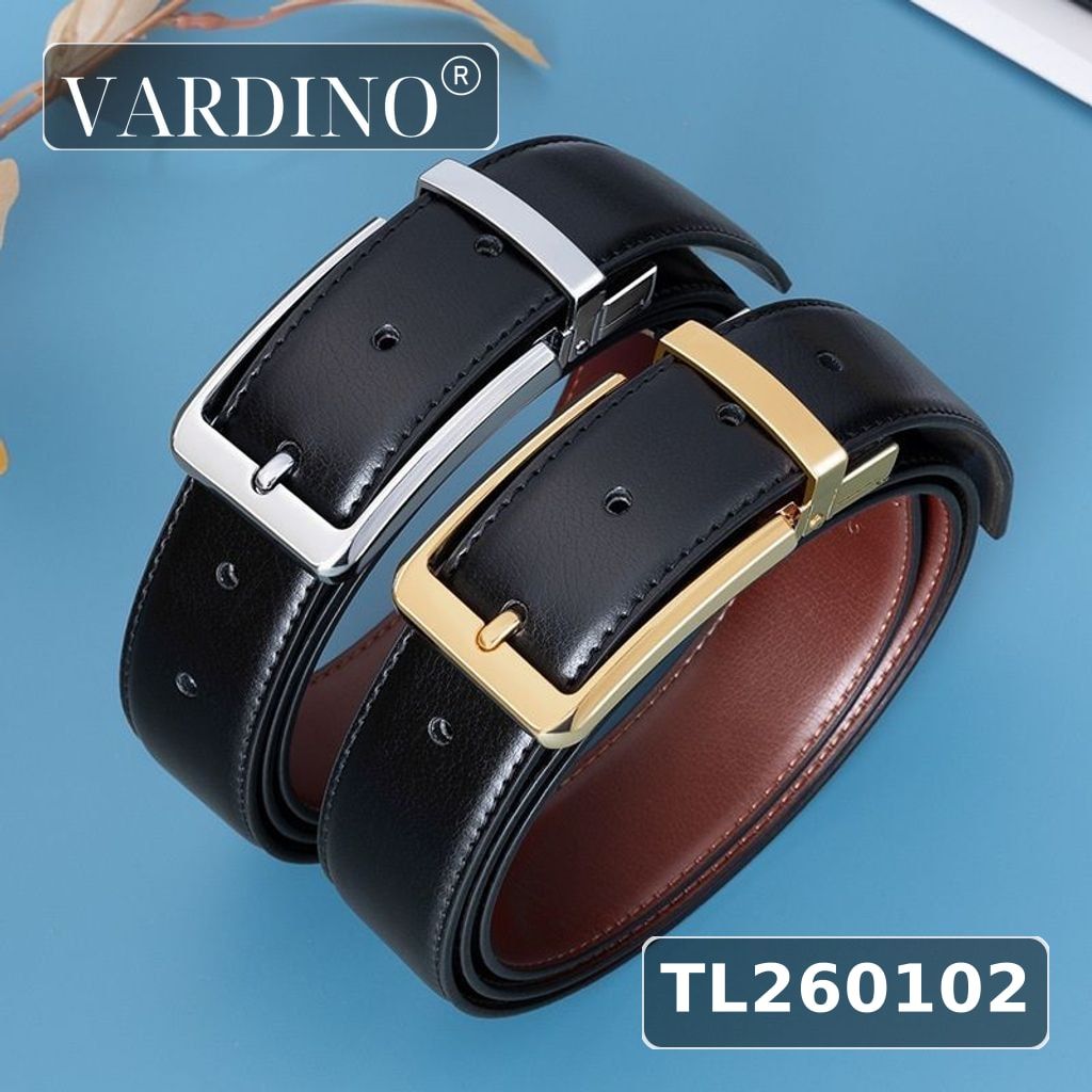Thắt lưng nam Vardino TL2601