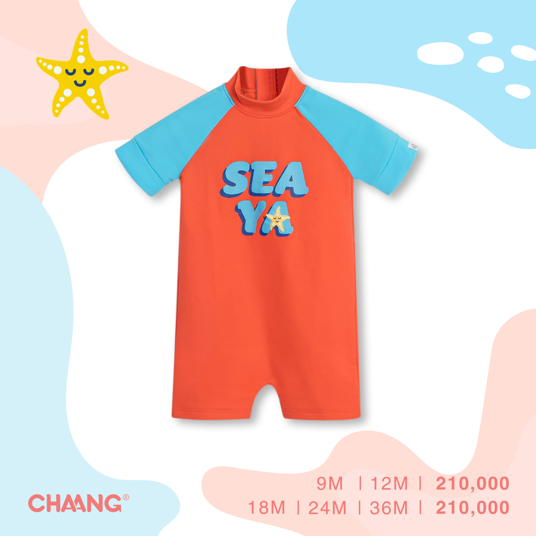 SALE - Bộ bơi liền CHAANG_thumbnail_1