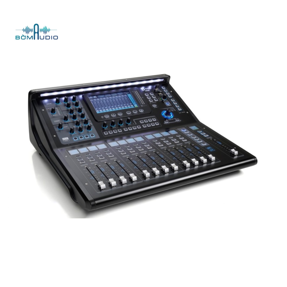 Mixer Digital DBACOUTIC MXR22_thumbnail_3