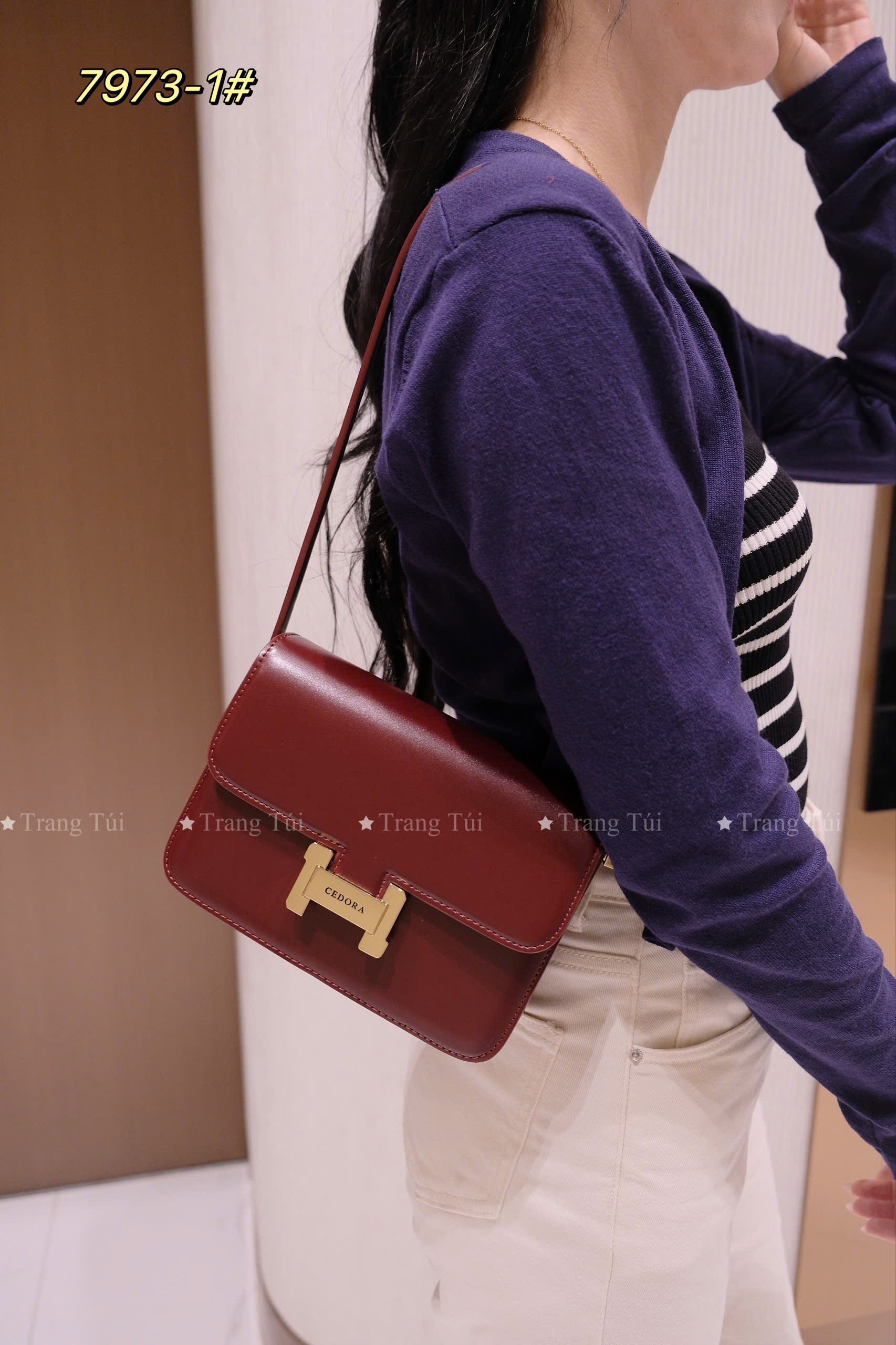 Túi CEDORA chữ H size20 7973-1_thumbnail_3