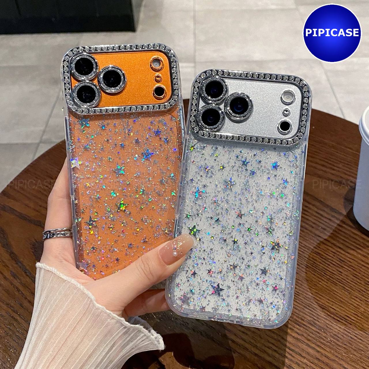 Ốp Lưng iPhone 16 Pro Max - T0028