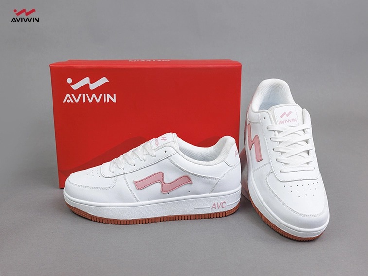 [AVC002] [TẶNG KÈM TẤT] Giày Sneaker Thể Thao AVIWIN AviClassic AVC 002_thumbnail_9