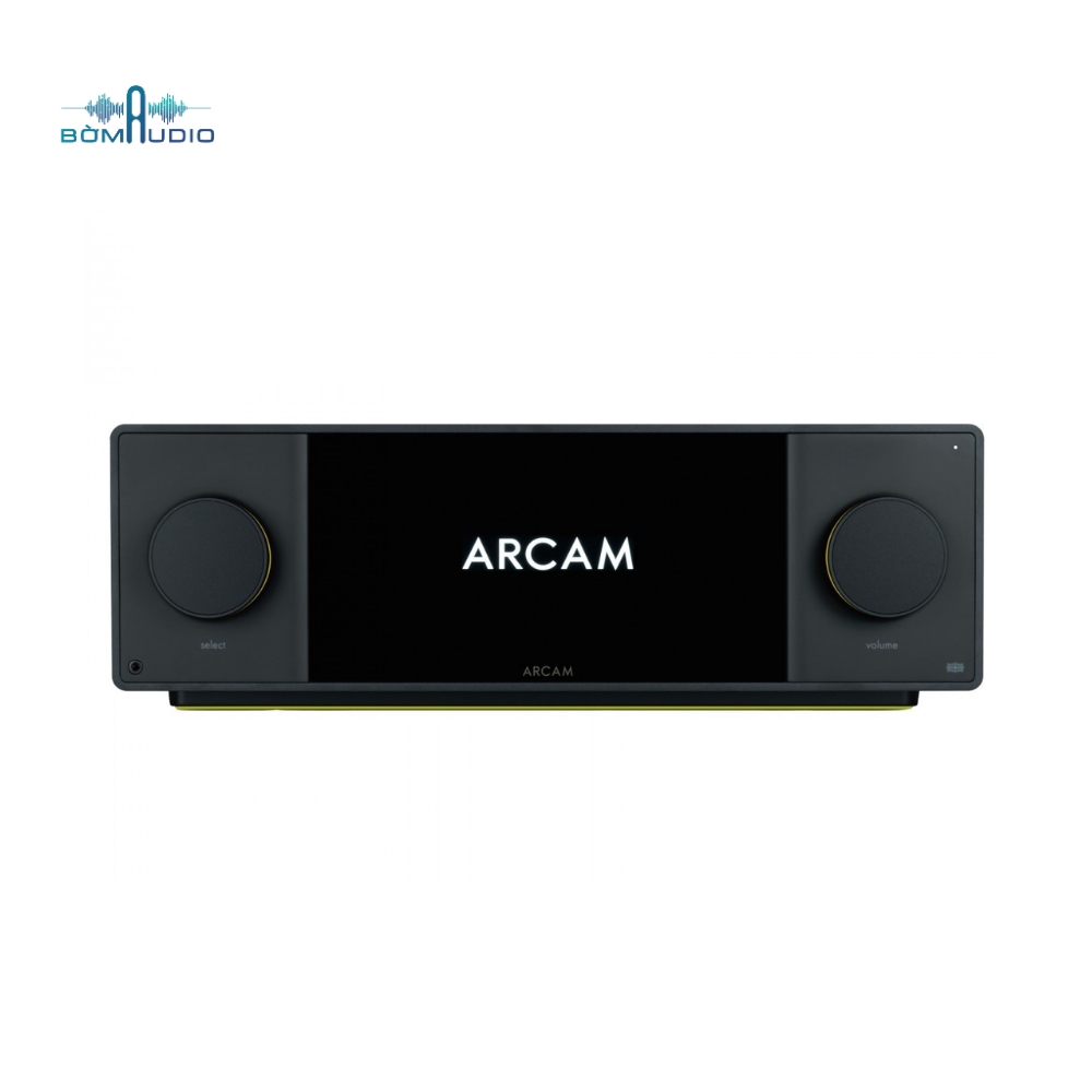 Network Streamer ARCAM RADIA SA45_thumbnail_1