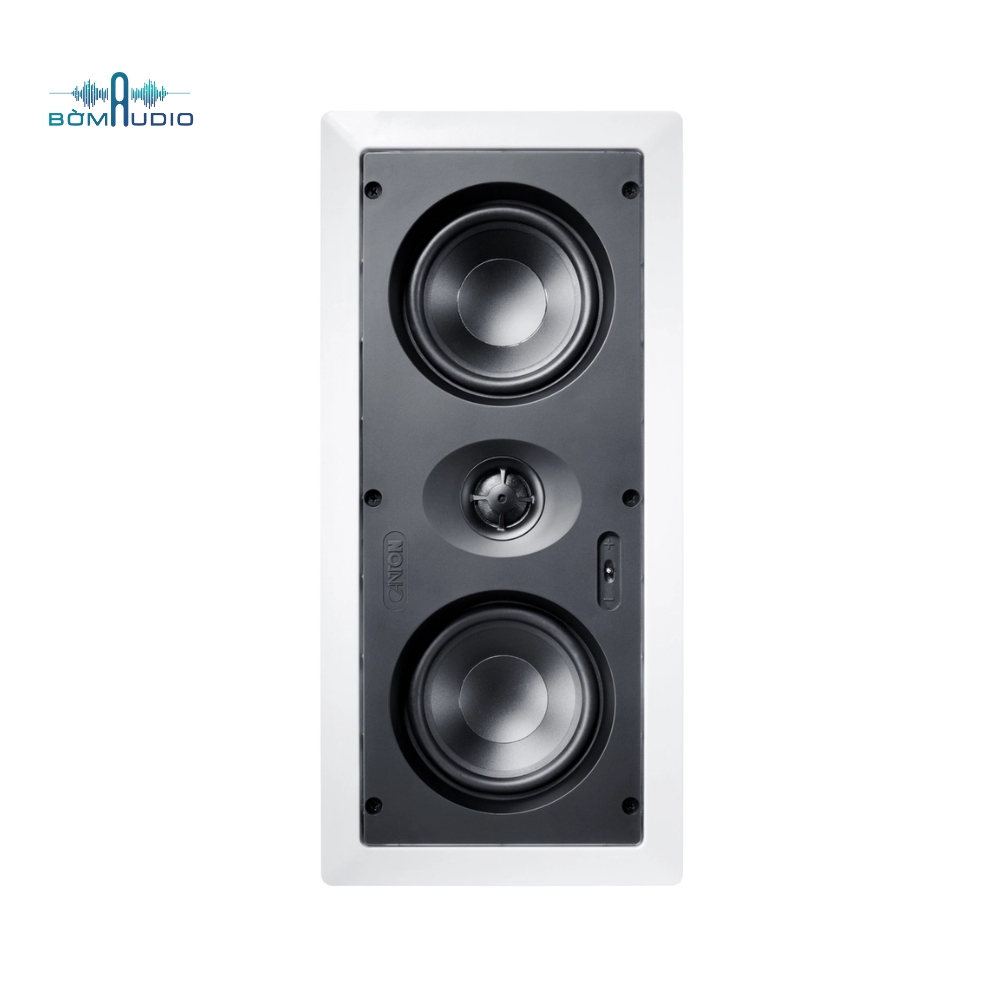 Loa Âm Tường CANTON INWALL 443 LCR