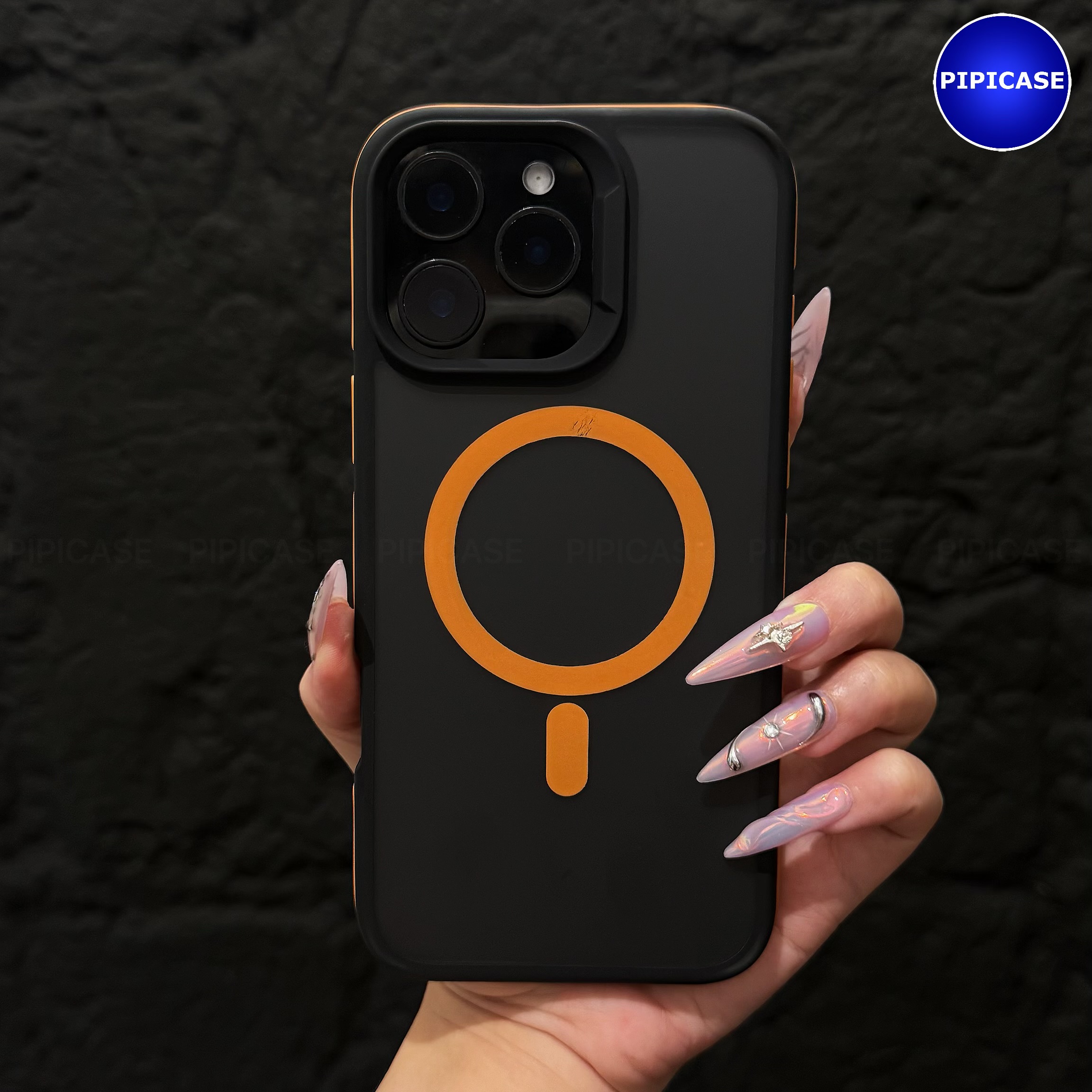 Ốp Lưng iPhone 15 Pro Max - Map - Cam_thumbnail_14