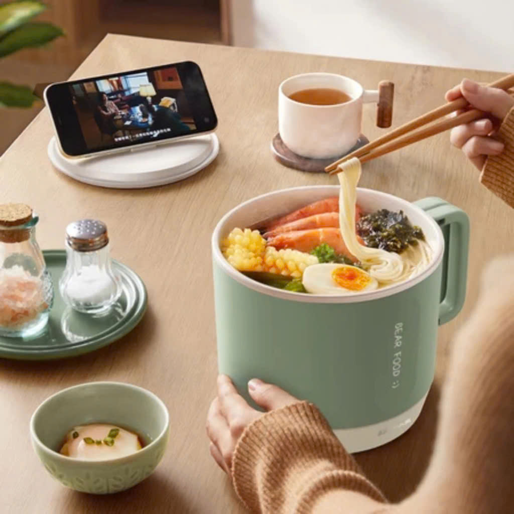 Nồi Lẩu Điện Bear 1.2L_thumbnail_4