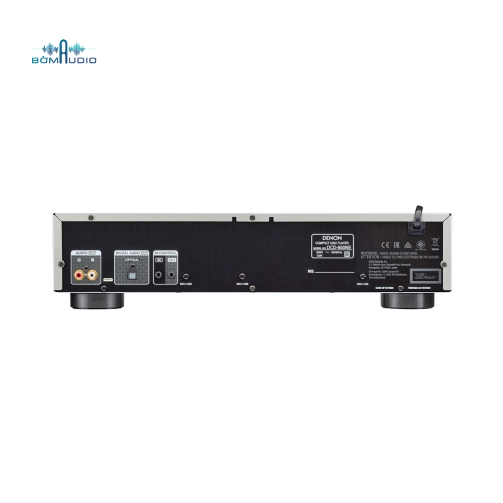 Đầu CD DENON DCD-600NE_thumbnail_3