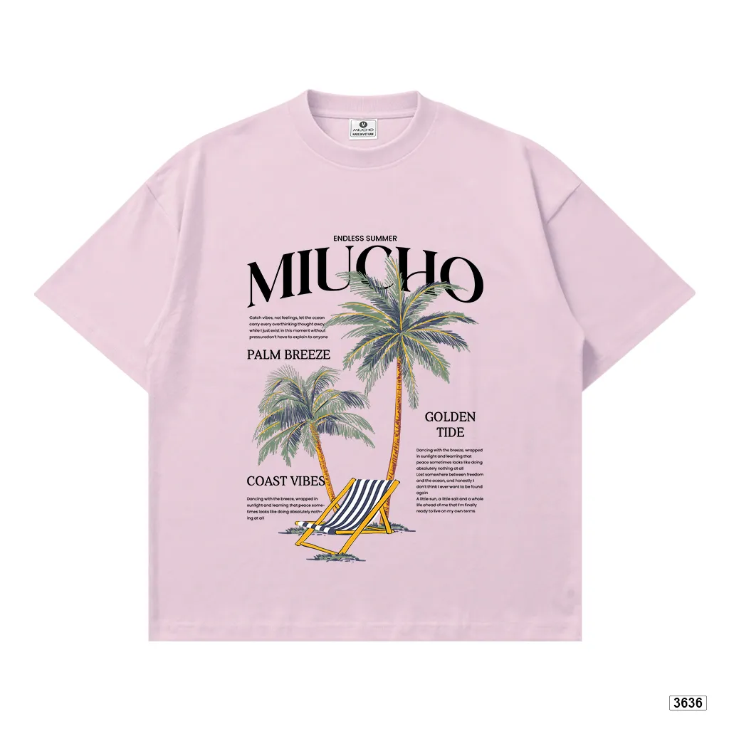 Áo thun boxy unisex phong cách mùa hè năng động Miucho 3636_thumbnail_18