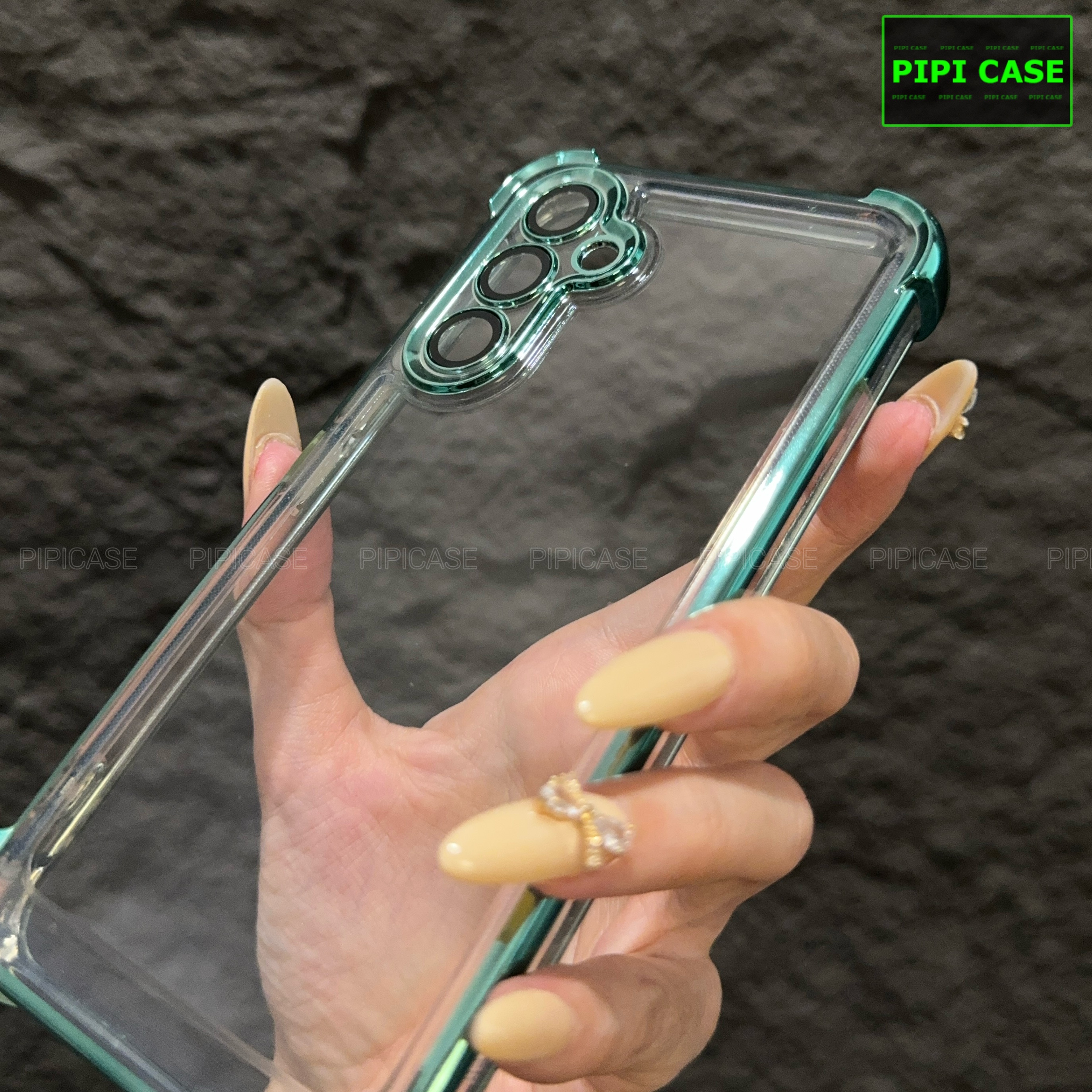 Ốp Lưng Samsung A54 - Gu - Xanh Lá_thumbnail_2