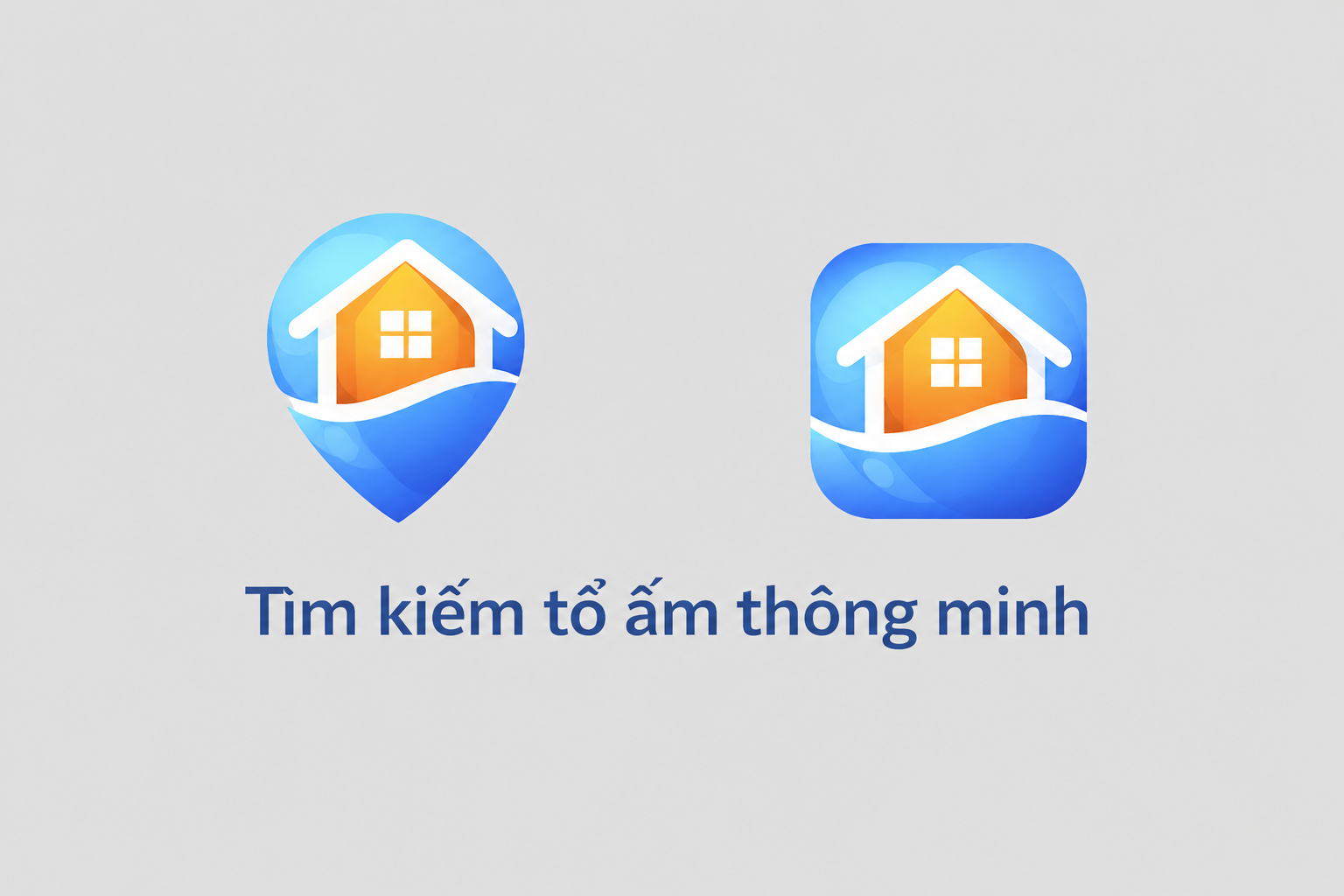 Thuê 1PN+1 - Full đồ - Tòa A3 - Lumiere Evergreen [HN091]