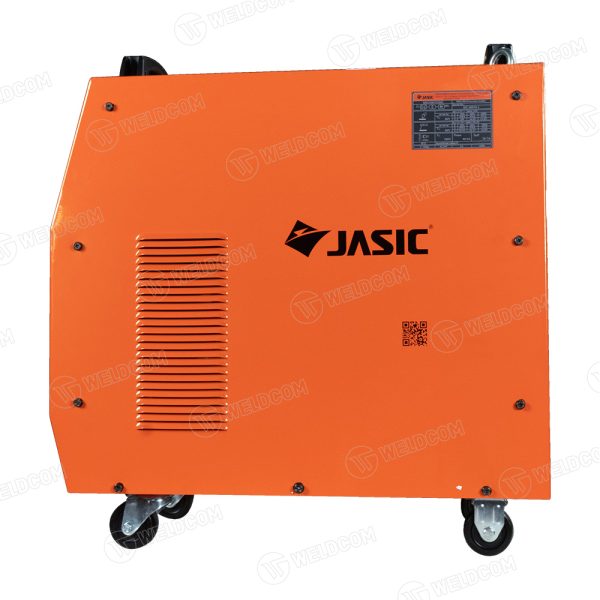 Máy hàn bán tự động Hồ quang chìm MIG-500 (N388) JASIC_thumbnail_3