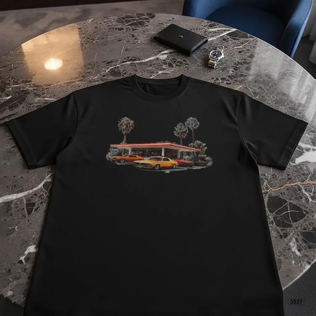 Áo thun nam form rộng thiết kế độc đáo TeePrint 3537_thumbnail_5