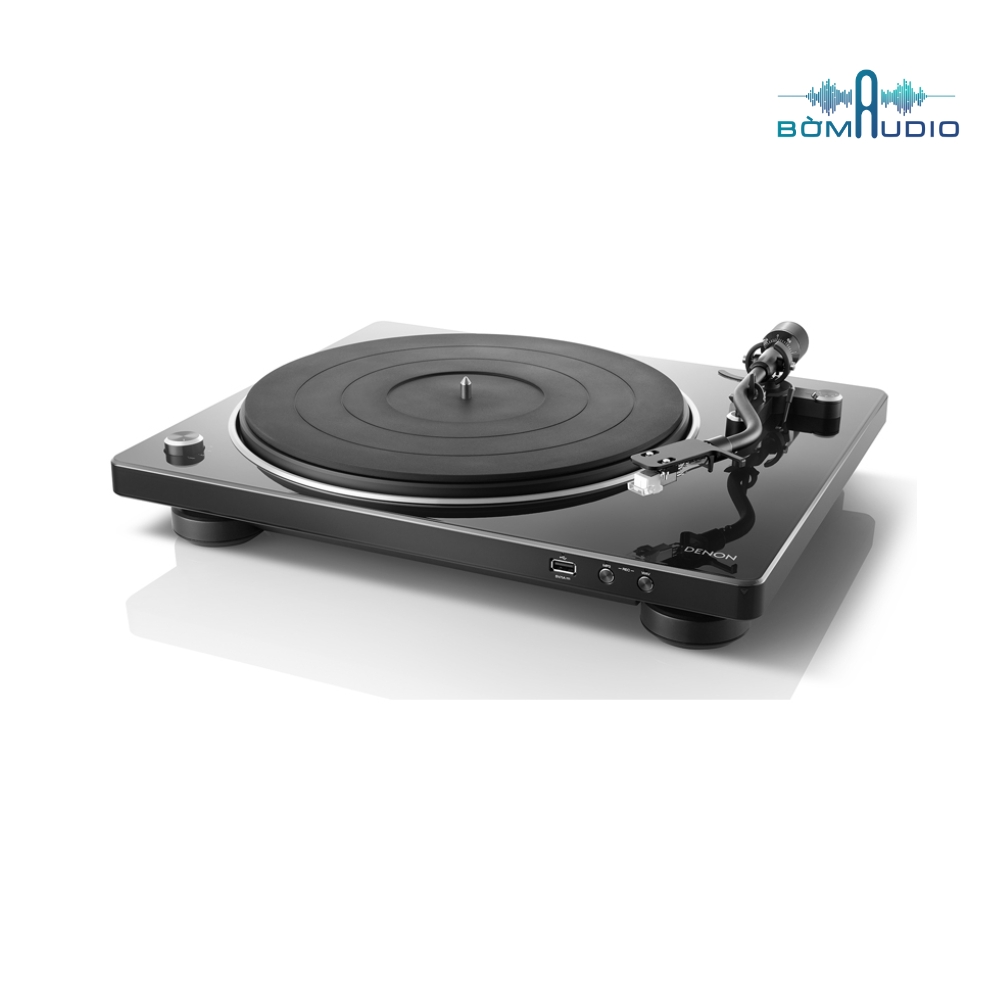 Mâm Đĩa Than DENON DP-450USB_thumbnail_2