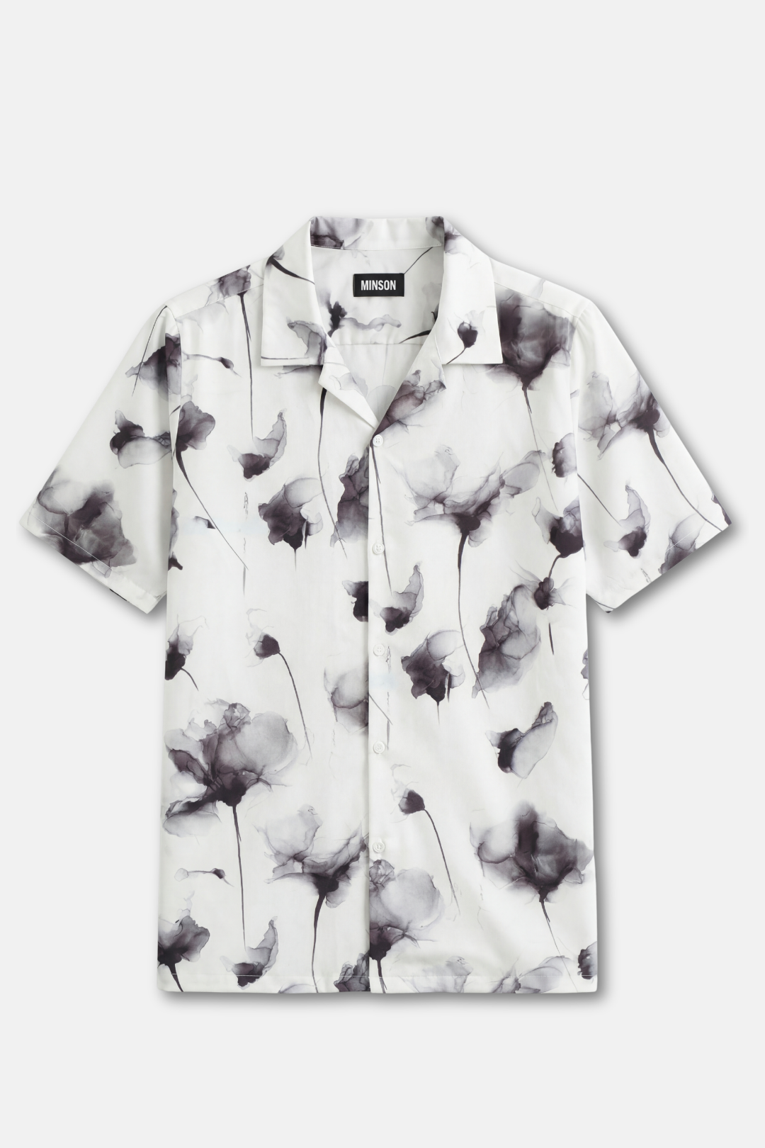 TROPICAL CUBAN SHIRT 26