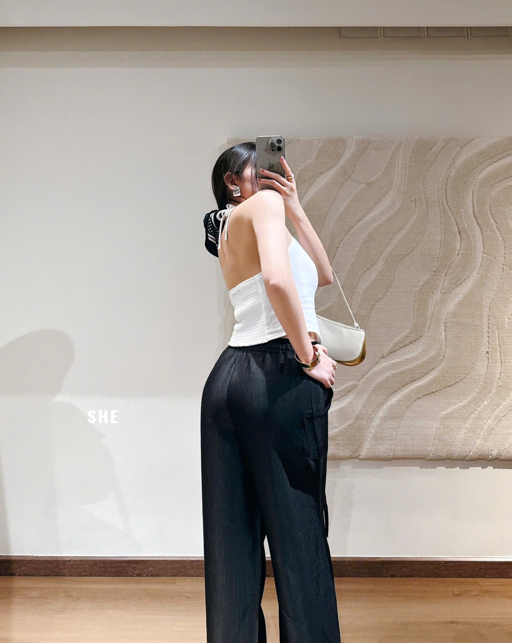 I198 ÁO KIỂU SÁT NÁCH 3M_thumbnail_8