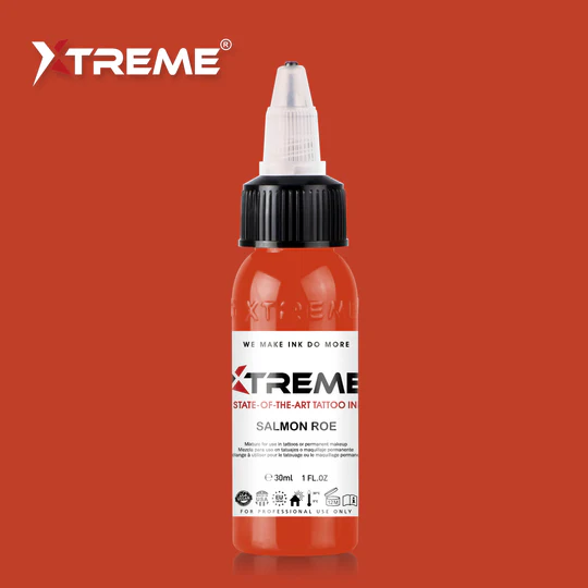 Xtreme Ink - Salmon Roe